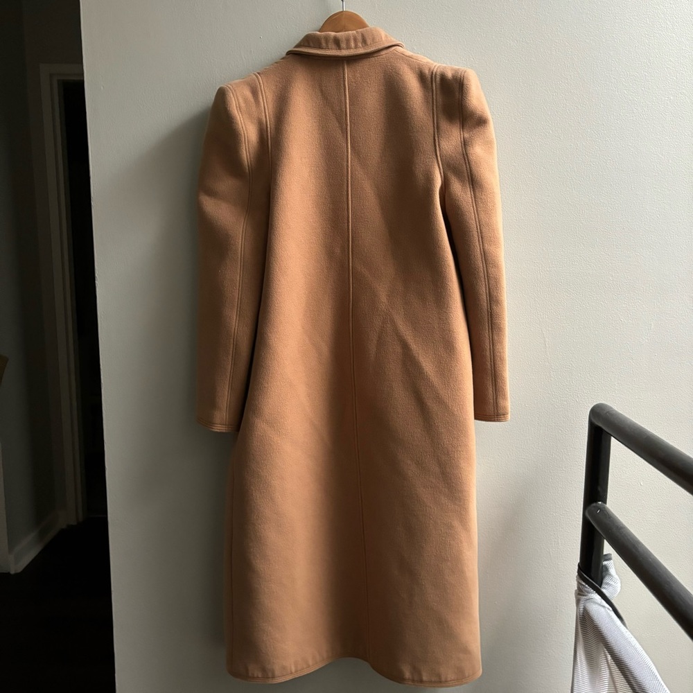 C/MEO Collective Double Breasted Coat - Picture 7 of 7